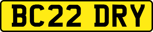 BC22DRY