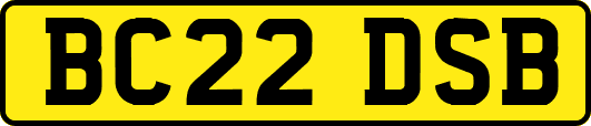 BC22DSB