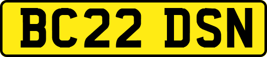BC22DSN
