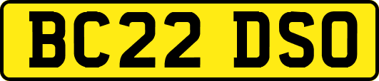 BC22DSO
