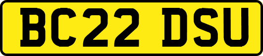 BC22DSU