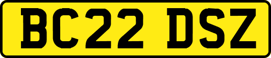 BC22DSZ