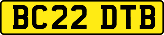 BC22DTB