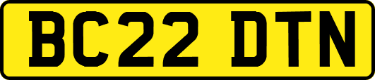 BC22DTN