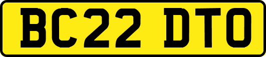 BC22DTO