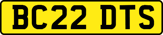 BC22DTS