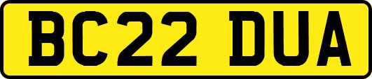 BC22DUA