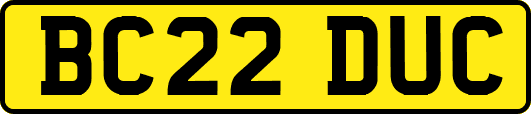 BC22DUC