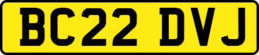 BC22DVJ