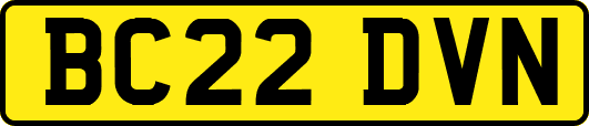 BC22DVN