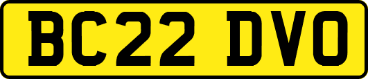 BC22DVO