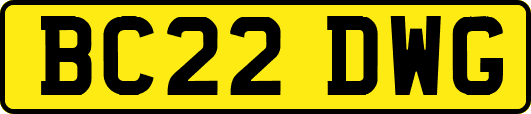 BC22DWG