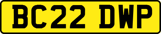 BC22DWP