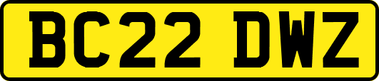 BC22DWZ