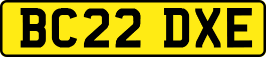 BC22DXE