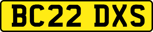 BC22DXS