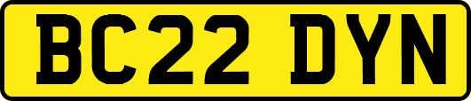 BC22DYN