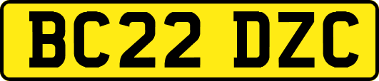 BC22DZC