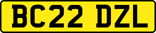 BC22DZL