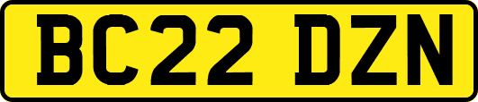 BC22DZN