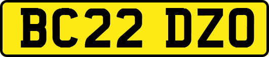 BC22DZO
