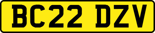 BC22DZV