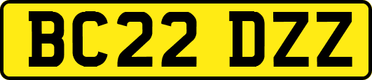 BC22DZZ