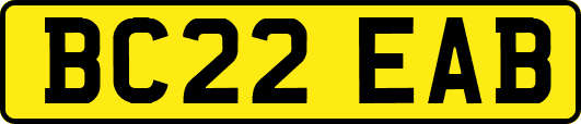 BC22EAB