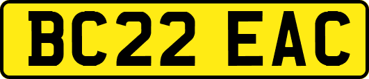 BC22EAC