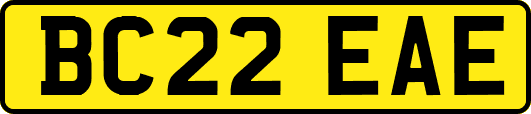 BC22EAE