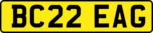 BC22EAG