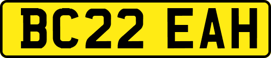 BC22EAH