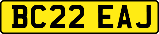 BC22EAJ
