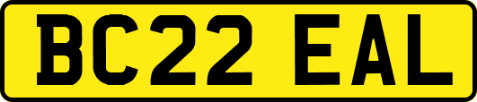 BC22EAL