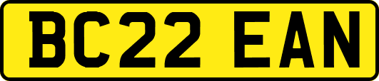 BC22EAN