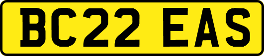 BC22EAS
