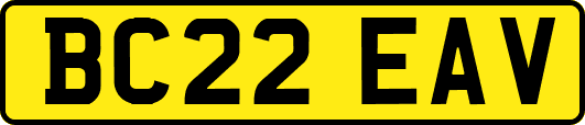 BC22EAV