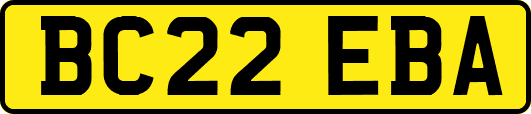 BC22EBA