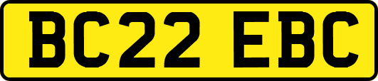 BC22EBC
