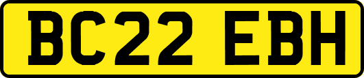 BC22EBH