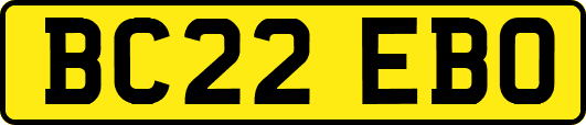 BC22EBO