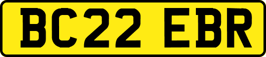 BC22EBR