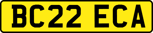 BC22ECA