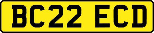 BC22ECD