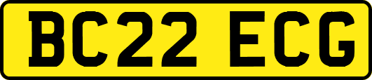 BC22ECG