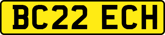 BC22ECH
