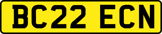 BC22ECN