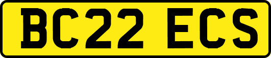 BC22ECS