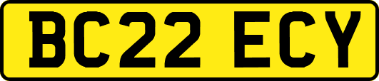 BC22ECY