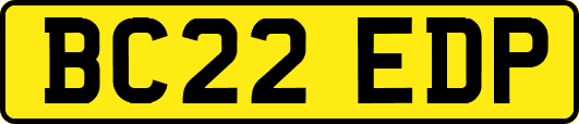 BC22EDP